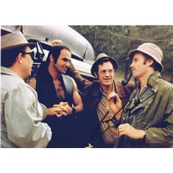 Deliverance Burt Reynolds Signed Photo