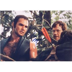 Deliverance Burt Reynolds Signed Photo