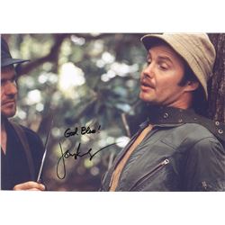Deliverance Burt Reynolds Signed Photo
