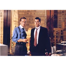 Wall Street Michael Douglas Signed Photo