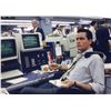 Image 1 : Wall Street Charlie Sheen Signed Photo