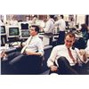 Image 1 : Wall Street Charlie Sheen Signed Photo
