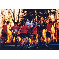 Dead Poets Society Robin Williams Signed Photo