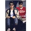 Image 1 : Ferris Buellers Day Off Signed Photo