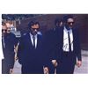 Image 1 : Reservoir Dogs Harvey Keitel Signed Photo