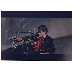 Reservoir Dogs Tim Roth Signed Photo
