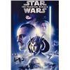 Image 1 : Star Wars Phantom Menace Signed Photo