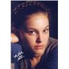 Image 1 : Star Wars Phantom Menace Signed Photo