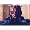 Image 1 : Star Wars Phantom Menace Signed Photo