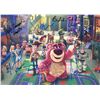 Image 1 : Toy Story 3 Signed Photo