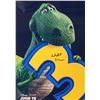 Image 1 : Toy Story 3 Signed Photo
