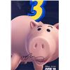 Image 1 : Toy Story 3 Signed Photo