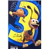 Image 1 : Toy Story 3 Signed Photo