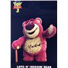 Image 1 : Toy Story 3 Signed Photo