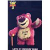 Image 1 : Toy Story 3 Signed Photo
