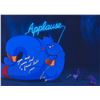 Image 1 : Aladdin Robin Williams Signed Photo