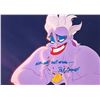 Image 1 : Little Mermaid Pat Carroll Signed Photo