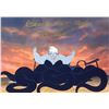 Image 1 : Little Mermaid Pat Carroll Signed Photo