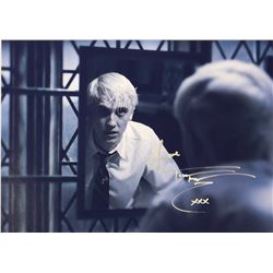 Harry Potter Signed Photo