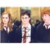 Image 1 : Harry Potter Signed Photo