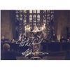 Image 1 : Harry Potter Signed Photo