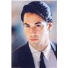 Image 1 : Point Break Keanu Reeves Signed Photo