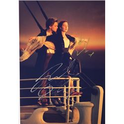 Titanic Leonardo DiCaprio Signed Photo