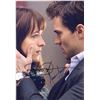 Image 1 : Fifty Shades of Grey Signed Photo