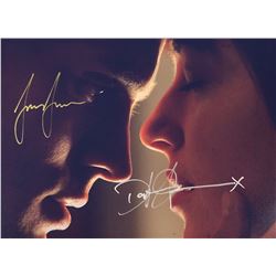 Fifty Shades of Grey Signed Photo