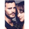 Image 1 : Fifty Shades of Grey Signed Photo