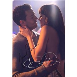 Fifty Shades of Grey Signed Photo