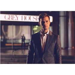 Fifty Shades of Grey Signed Photo