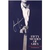 Image 1 : Fifty Shades of Grey Signed Photo