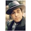 Image 1 : Godfather Al Pacino Signed Photo
