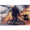 Image 1 : Mad Max Tom Hardy Signed Photo