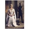 Image 1 : Game of Thrones Emilia Clarke Signed Photo