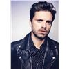 Image 1 : Sebastian Stan Signed Photo