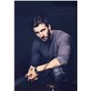 Image 1 : Chris Evans Signed Photo