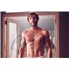Image 1 : Liam Hemsworth Signed Photo