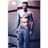 Image 1 : David Beckham Signed Photo