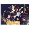 Image 1 : Goonies Josh Brolin Signed Photo