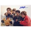 Image 1 : Goonies Sean Astin Signed Photo