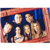 Image 1 : Friends Jennifer Aniston Signed Photo