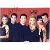 Image 1 : Friends Jennifer Aniston Signed Photo