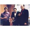 Image 1 : Sopranos James Gandolfini Signed Photo