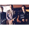 Image 1 : Sopranos James Gandolfini Signed Photo