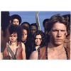 Image 1 : Warriors Michael Beck Signed Photo