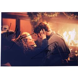 Far and Away Signed Photo