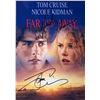 Image 1 : Far and Away Signed Photo