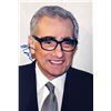 Image 1 : Martin Scorsese Signed Photo
